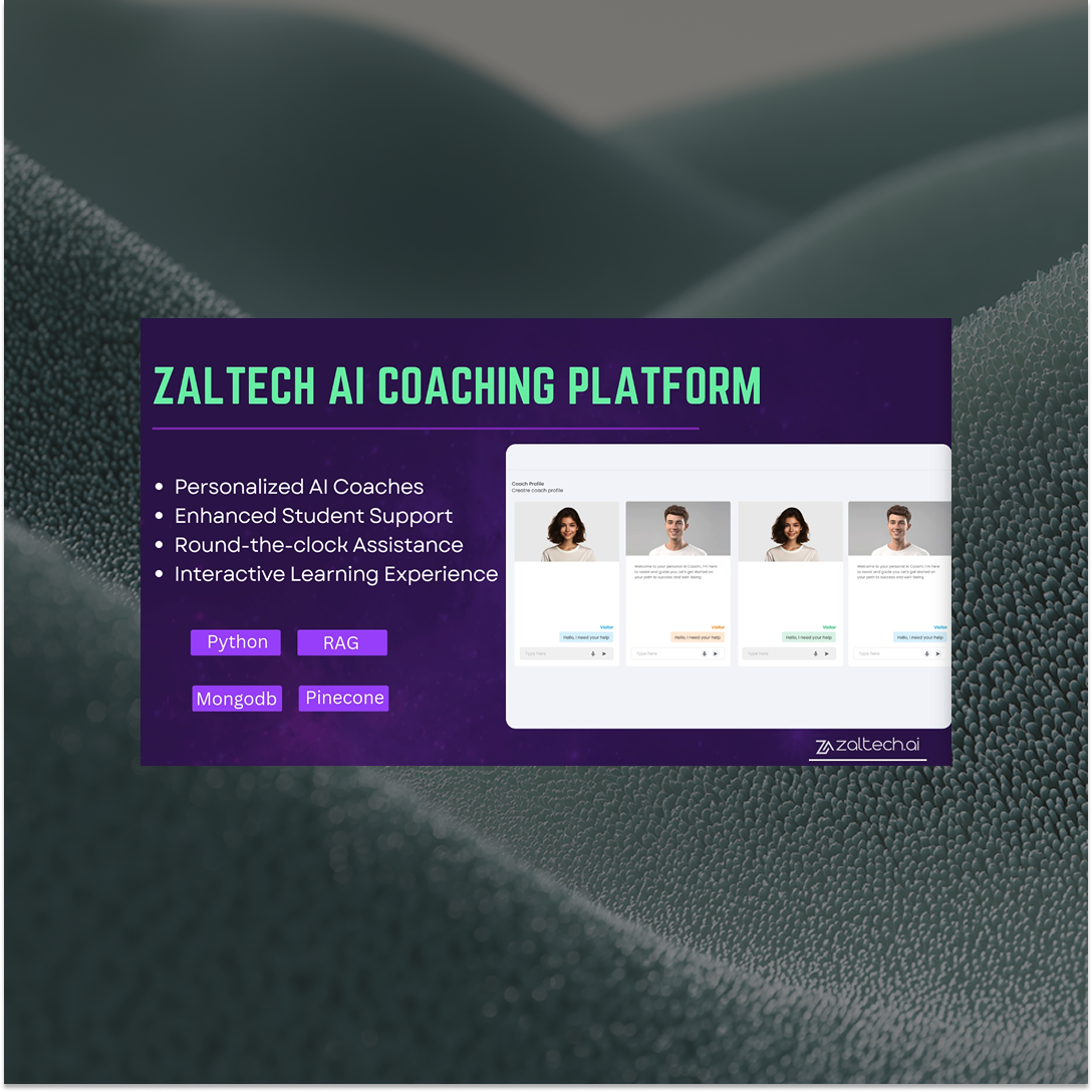 Adaptive Learning Platform